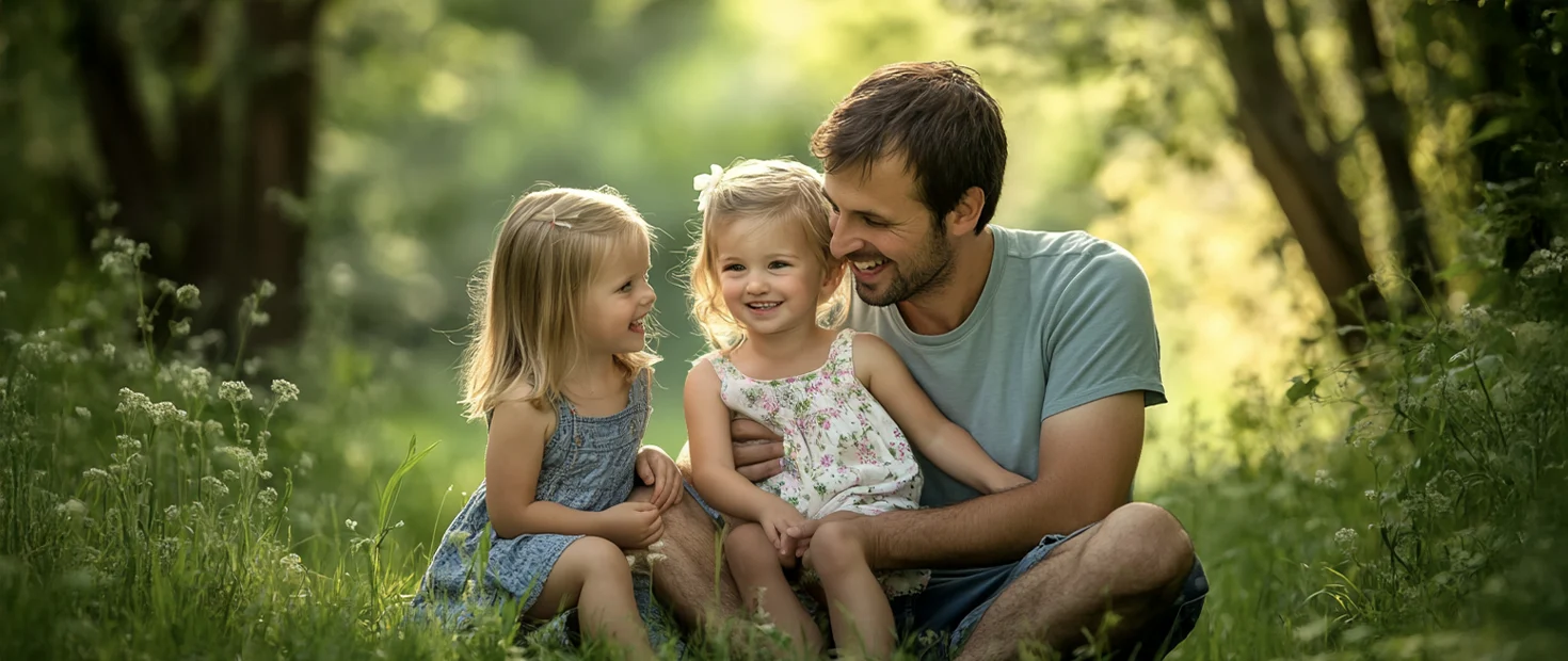 Rechtsanwalt Umgangsrecht Köln